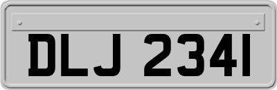 DLJ2341