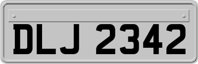 DLJ2342