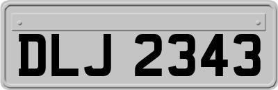 DLJ2343