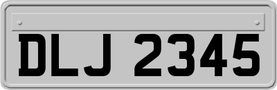DLJ2345