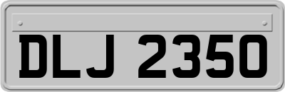 DLJ2350