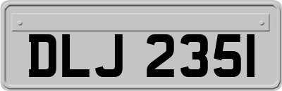 DLJ2351