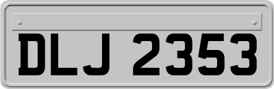DLJ2353