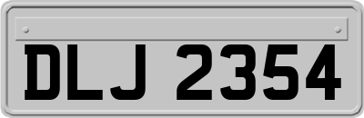 DLJ2354