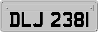 DLJ2381