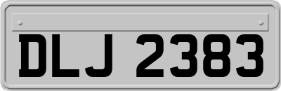 DLJ2383
