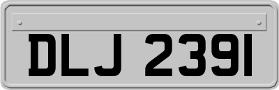 DLJ2391