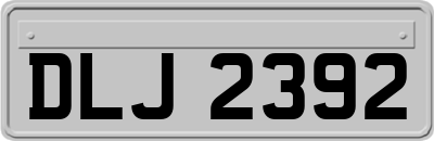 DLJ2392