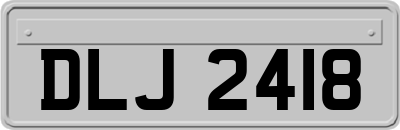 DLJ2418