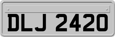 DLJ2420