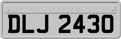 DLJ2430
