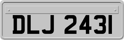 DLJ2431