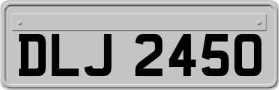 DLJ2450