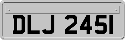 DLJ2451