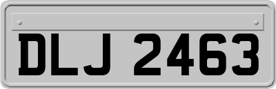 DLJ2463