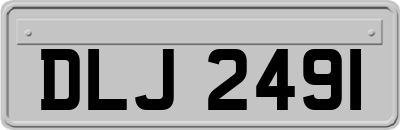 DLJ2491