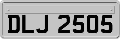 DLJ2505