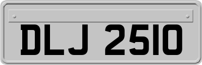 DLJ2510