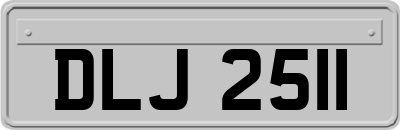 DLJ2511