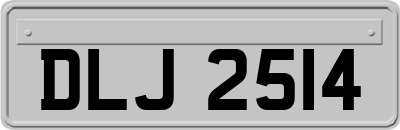 DLJ2514