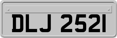 DLJ2521