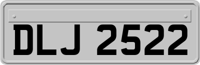 DLJ2522