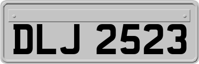 DLJ2523