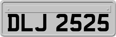 DLJ2525