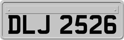 DLJ2526