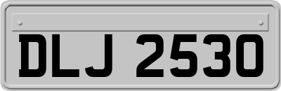 DLJ2530