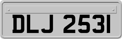 DLJ2531