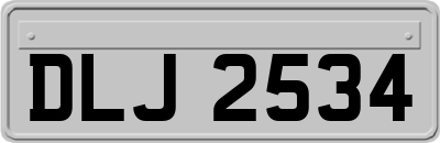 DLJ2534