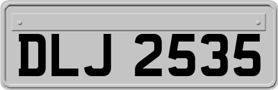 DLJ2535