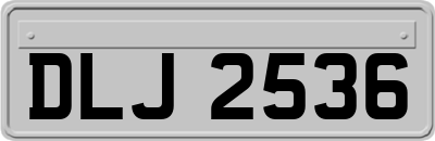 DLJ2536