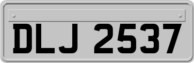 DLJ2537