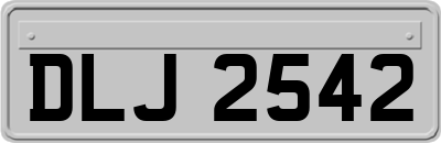 DLJ2542