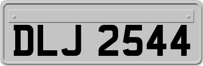 DLJ2544