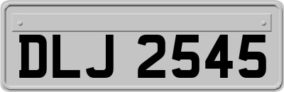 DLJ2545