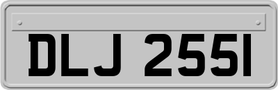 DLJ2551