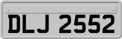 DLJ2552