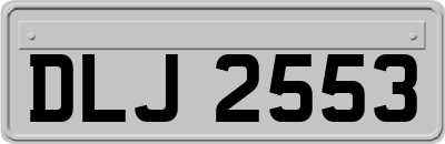 DLJ2553