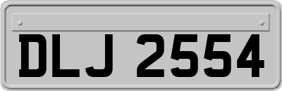 DLJ2554