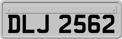 DLJ2562