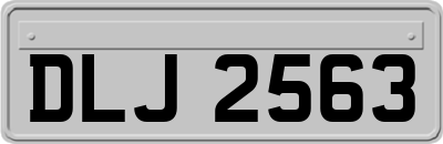 DLJ2563