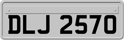 DLJ2570