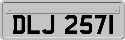DLJ2571