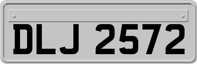 DLJ2572