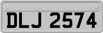 DLJ2574