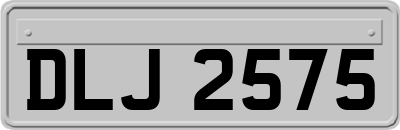 DLJ2575