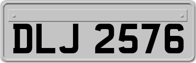 DLJ2576